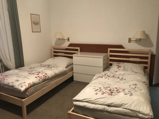 Monteurunterkunft Müller