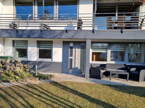 Ferienwohnung Dreher