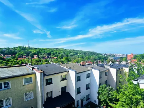 Gdańsk Wrzeszcz Pokoje