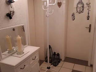 Zimmer und Ferienwohnung Spieß