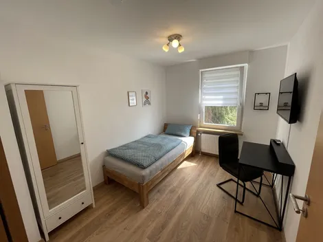 Apartment Vermietung Saar