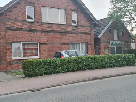 26935 Stadland - Wohnung