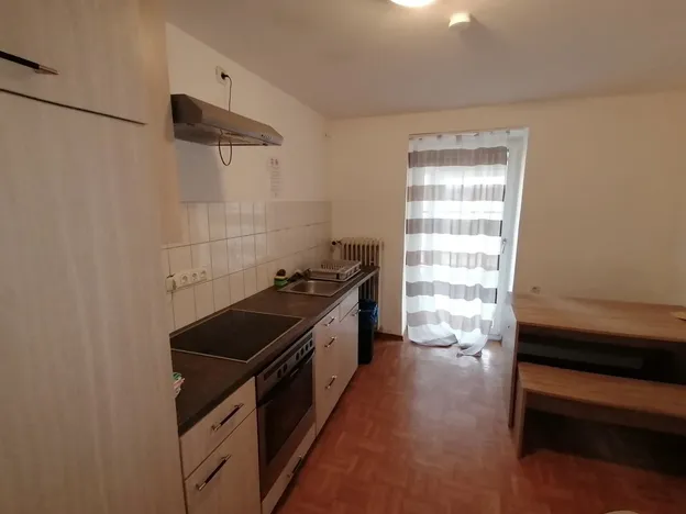 Monteurzimmer Burghausen UG