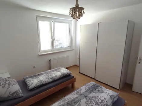 Stay4Workers | Moderne Monteurwohnung (4 Betten) - 6