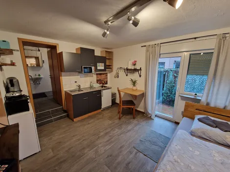 Pension Moers am Geleucht - 19