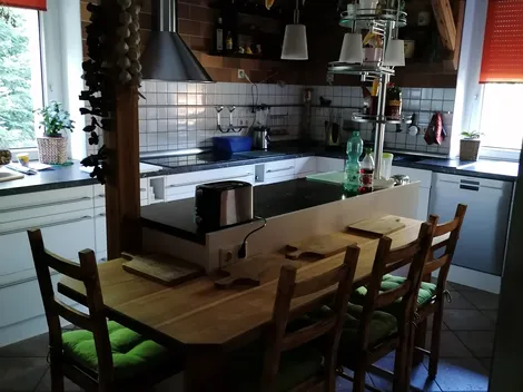 Monteurunterkunft Maria - 8