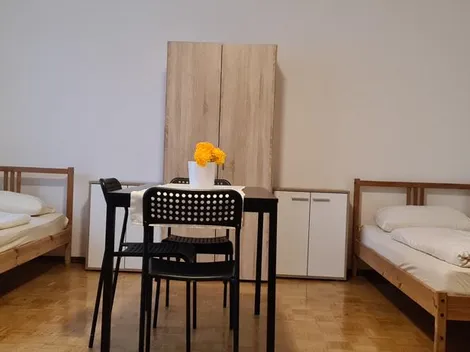 Mieszkania Bogenhausen