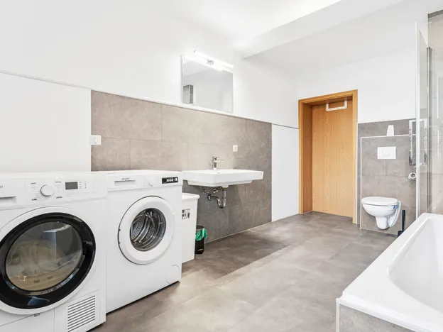 Homerent in Jüterbog