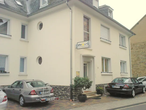 Bernkasteler MoselApartments