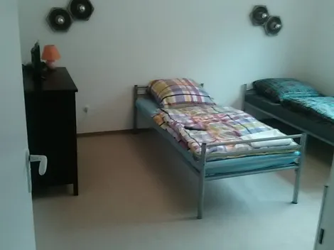 monteurzimmer