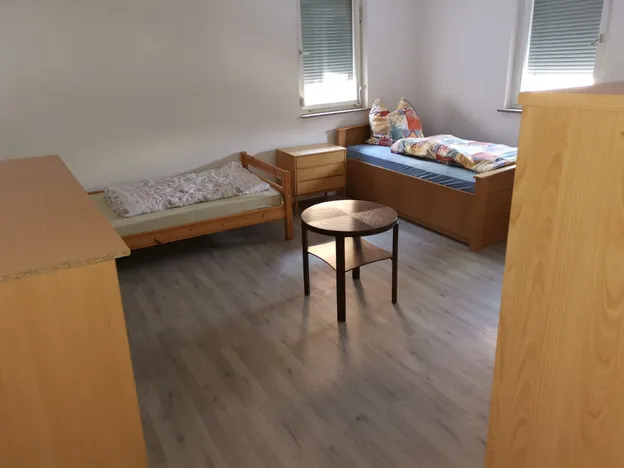 Monteurzimmer Vaihingen/Enz