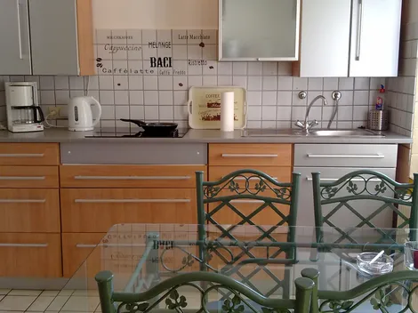 Apartamenty - Werne bei Selm und Hamm