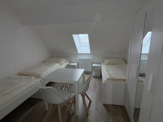 Pension Tendera GmbH -Monteurzimmer