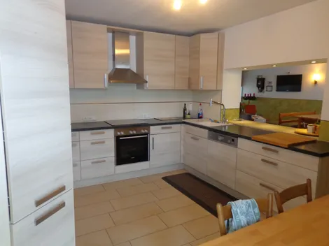 Ferienwohnung Wimmer