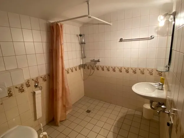 Monteursunterkunft in Rüdersdorf bei Berlin