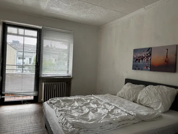 Monteurwohnung Mönchengladbach Geroweiher