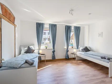 TOP Monteurswohnungen in Bayreuth - 9