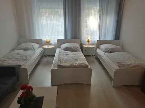 Wohnung in Köln 1B