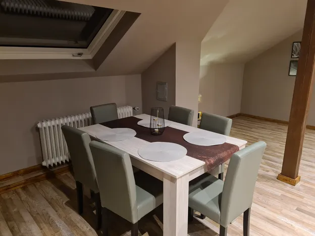 Ferienwohnung "Lilith"