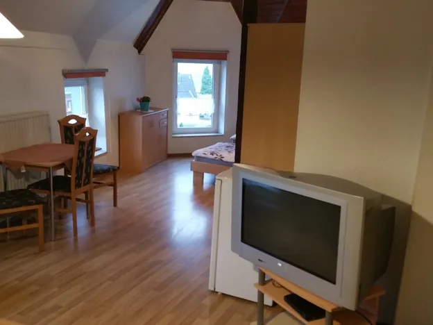 Pension "Kiek In"