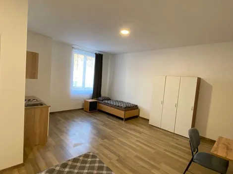 Zimmervermietung Duhanaj - 9