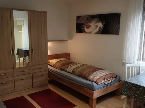 Zimmer im Adrion