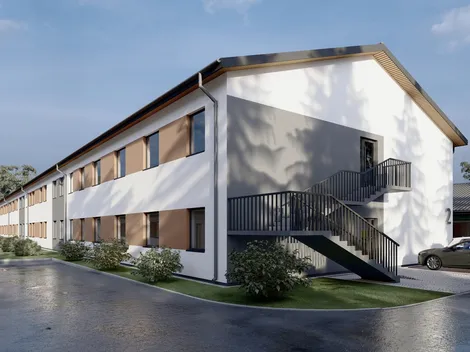 Centrum Obsługi Pracowników Kartoszyno