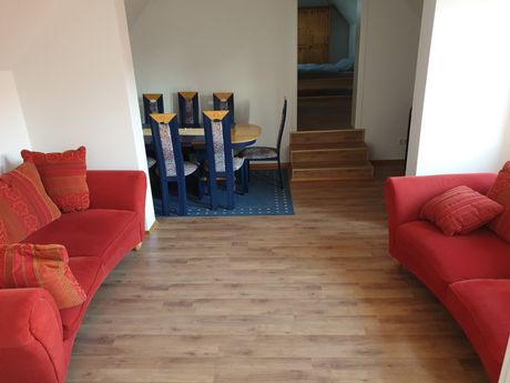 64297 Darmstadt - Wohnen wie zuhause