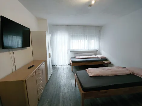 Top Monteurzimmer Göppingen Geislingen