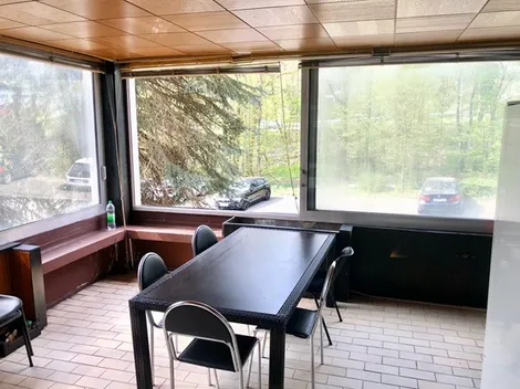 3-Zimmer Wohnung Friedrichsdorf mit großem Balkon TV's - 2