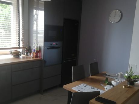 04107 Leipzig - Zimmer in Leipzig mówimy po polsku