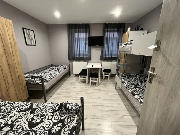 pokoje Chojnów , Krzywa , Szczytnica ,Legnica