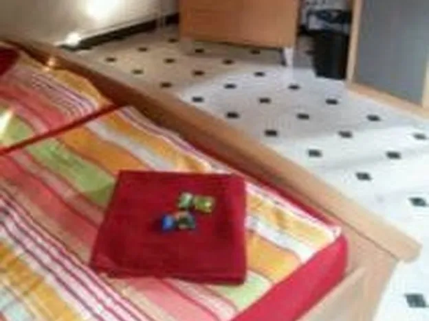 Monteurzimmer incl . WLAN