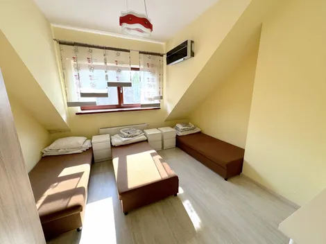 Hostel Polonez Łódź - 8