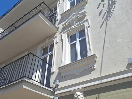 Kwatery pracownicze Tczew
