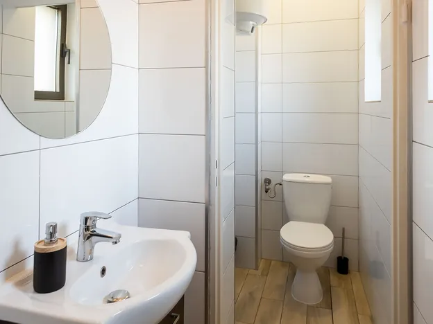 Apartamenty Komfort