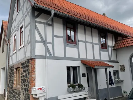 Gästehaus Kühn