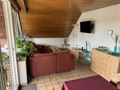 Frasselter Waldpension in Kranenburg -Frasselt - 3