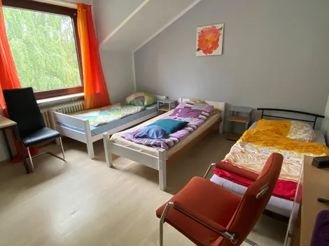 Zimmervermietung Itzehoe - 14