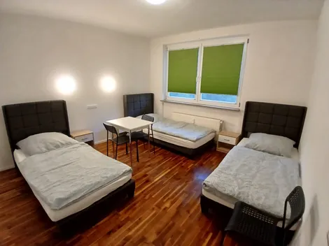 ALGE Company Unterkünfte in Hamburg und Umgebung - 10