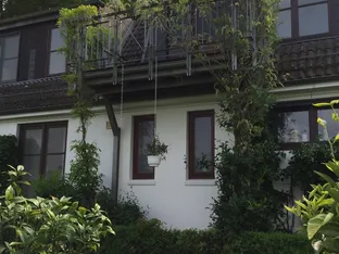 Apartment in AB-Anschlussnaehe