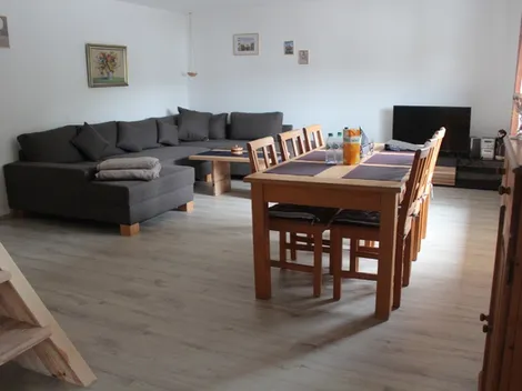 MONTEURZIMMER STERNE
