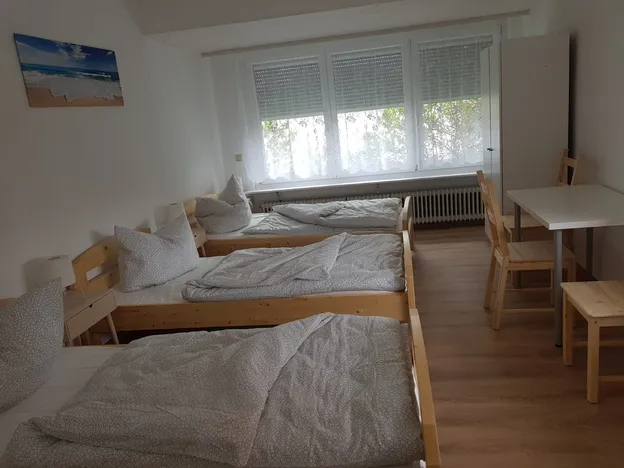 Monteurzimmer A7 (speak polish)