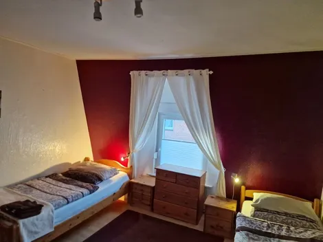 Gästehaus Breiter Emden