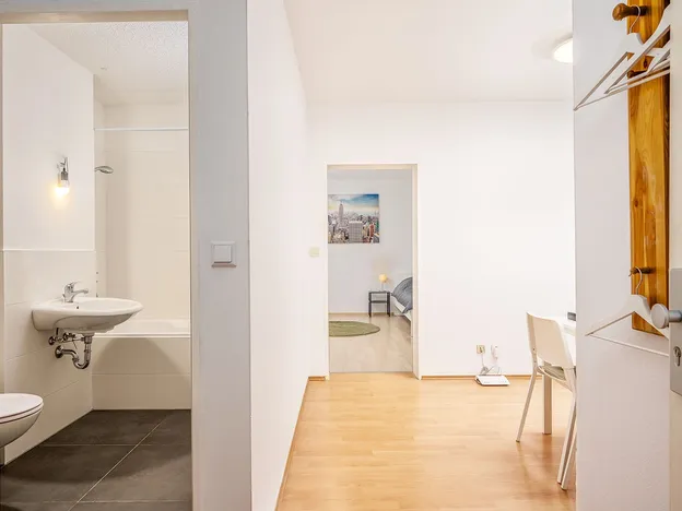 Homerent in Geseke