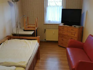 Monteurzimmer /Wohnen auf Zeit