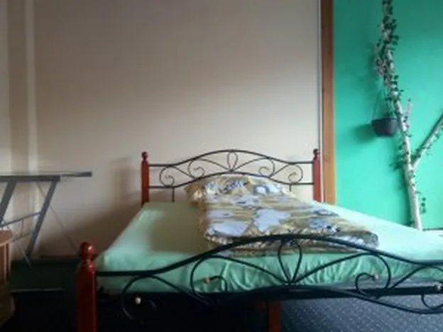 Pension in Dingoshausen