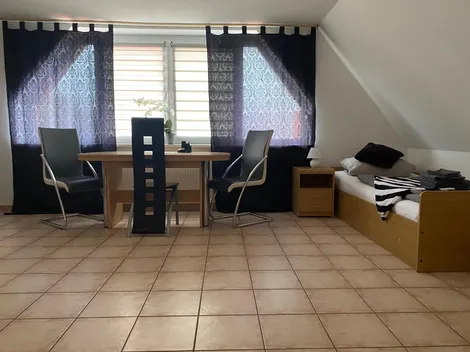 Monteurzimmer Nordhausen - 3