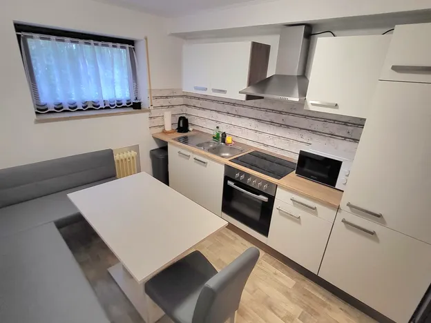 APARTMENT CHRISTOF NÜRNBERG