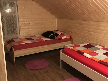 Mein Zimmer - My room Oberuzwil